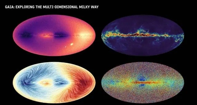 我國科學家設計出新型濾光片，提升恒星金屬豐度測量精度