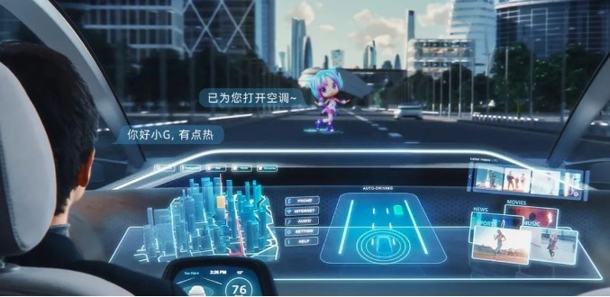 智能手機(jī)、車載系統(tǒng)和VR/AR技術(shù)推動(dòng)光學(xué)元件市場(chǎng)快速發(fā)展