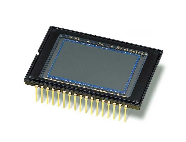 CCD是什么？CCD圖像傳感器又是什么？