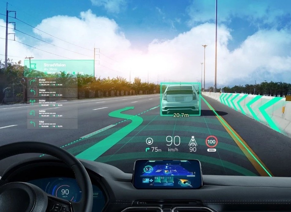 2024車載抬頭顯示HUD趨勢(shì)發(fā)展如何？