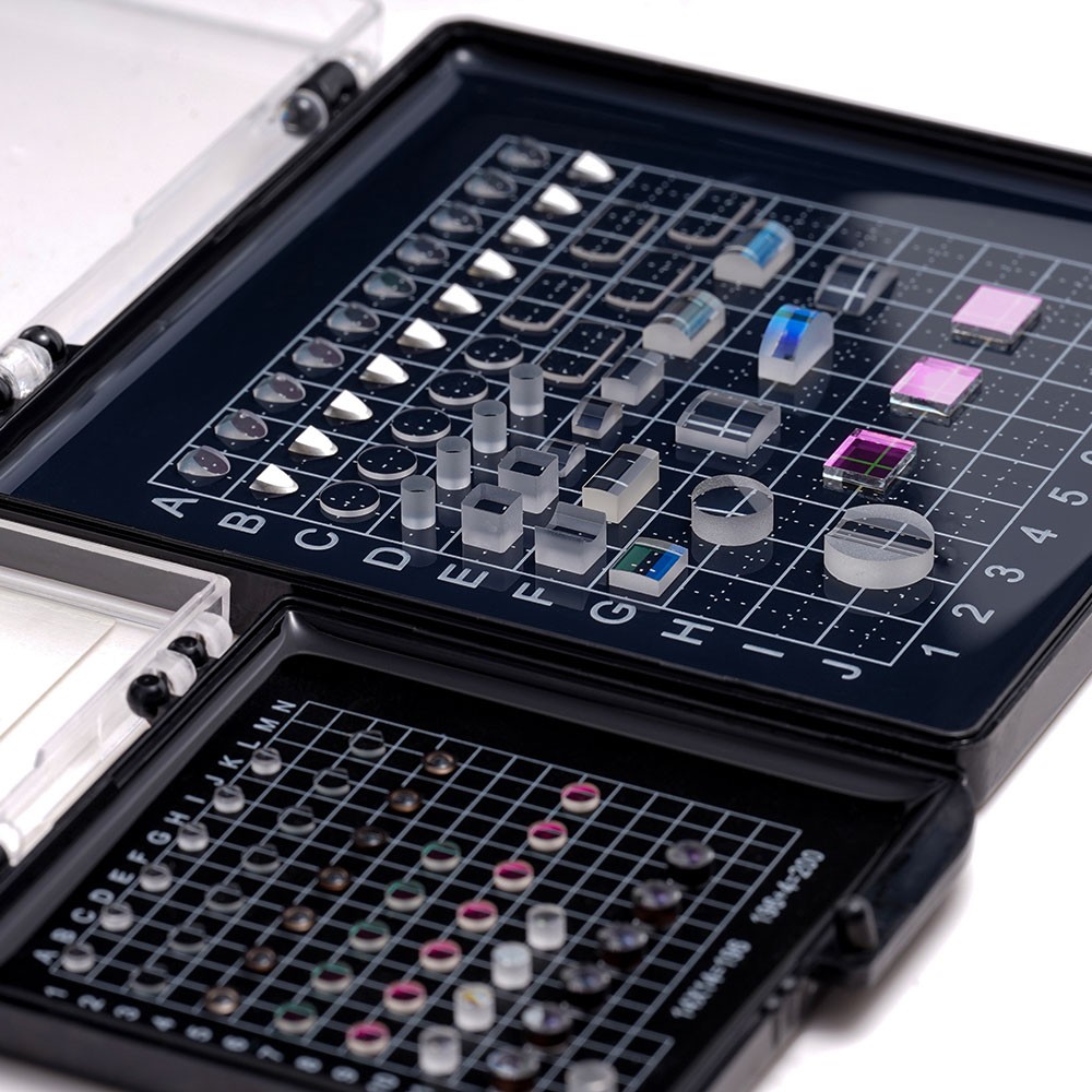 濾光片 激埃特微小光學(xué)元件