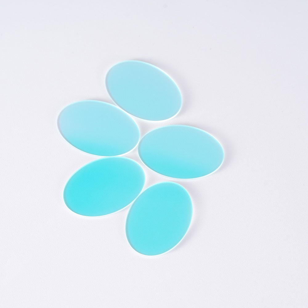 濾光片 負性650濾光片