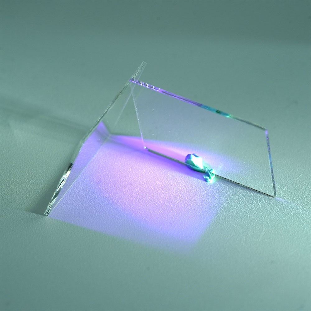 濾光片 濾光片性能影響有哪些