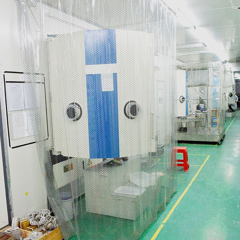 如何預(yù)防鍍膜缺陷 如何預(yù)防鍍膜缺陷