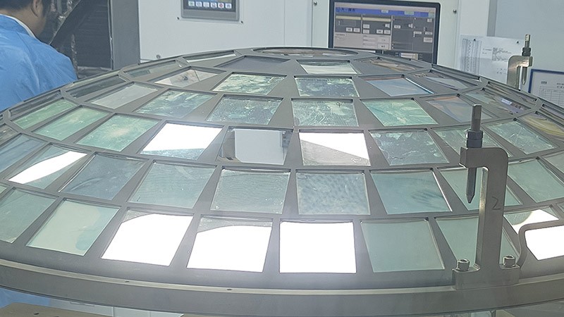 精心的材料選擇與設(shè)計(jì) 精心的材料選擇與設(shè)計(jì)