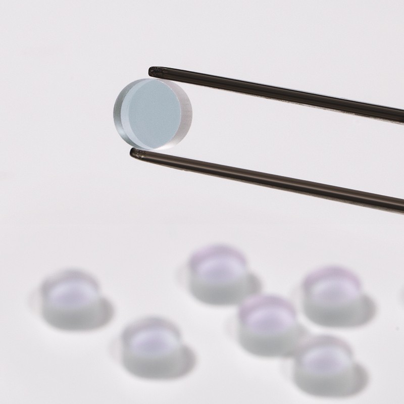 一文帶你全面認識激光雷達窗口片 一文帶你全面認識激光雷達窗口片