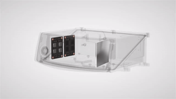 車載激光雷達 車載激光雷達