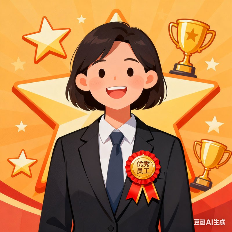 優(yōu)秀員工 優(yōu)秀員工