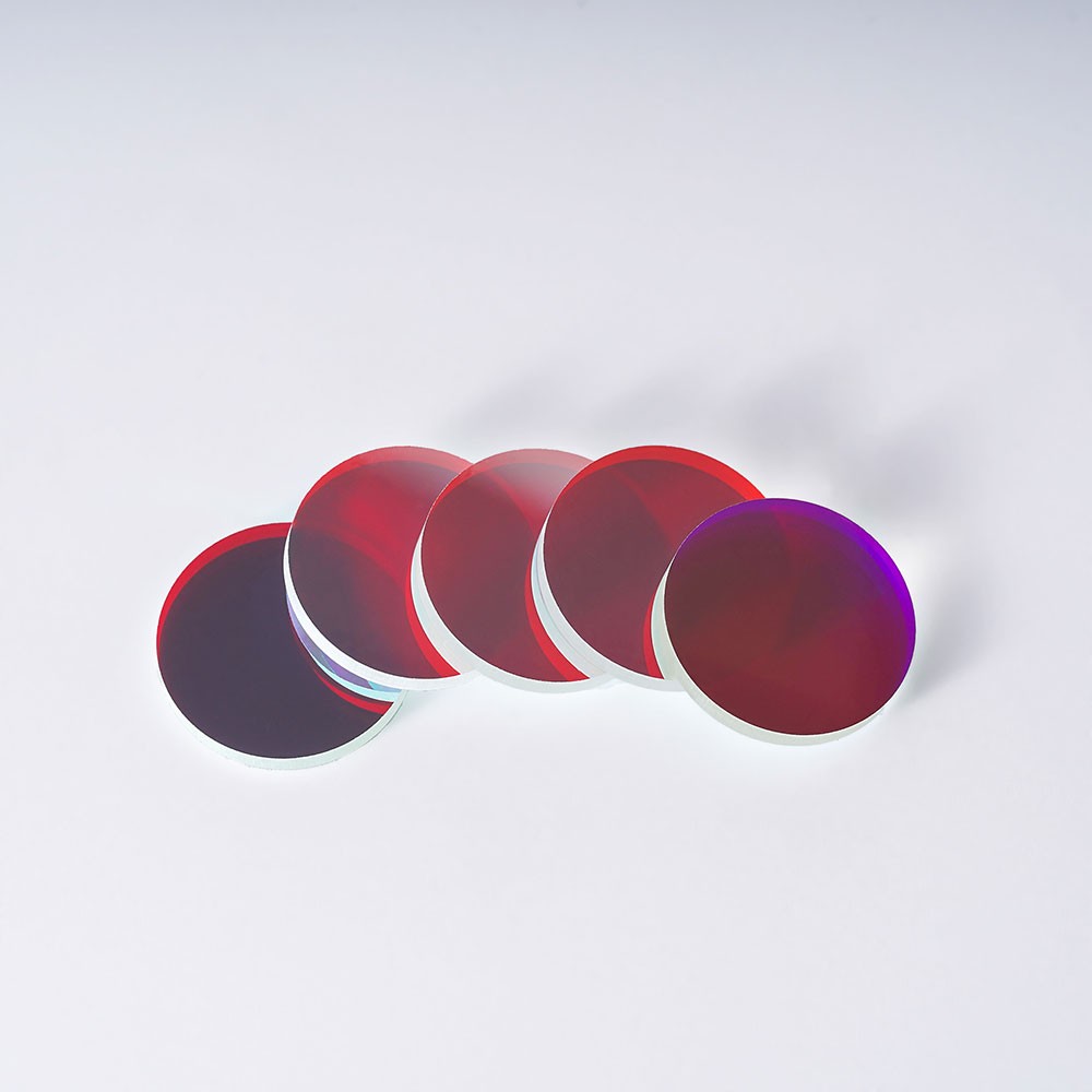 濾光片 解析光學(xué)鍍膜透過(guò)率