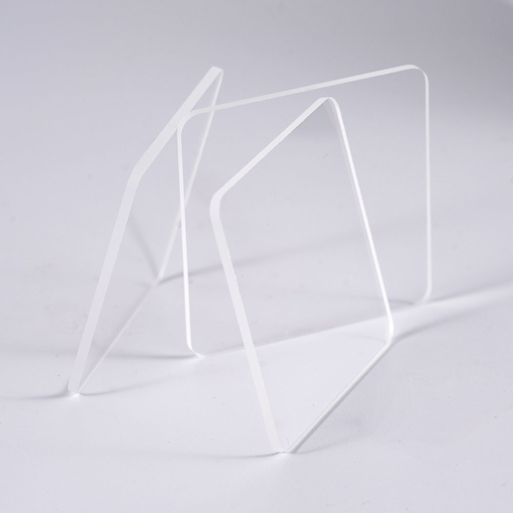 濾光片 濾光片加工--崩邊、劃痕、裂紋與裂痕分析