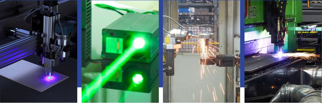 濾光片 濾光片激光應(yīng)用