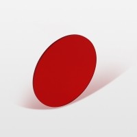 紅色濾光片只能透過(guò)紅光嗎？