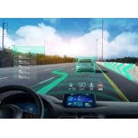 2024車載抬頭顯示HUD趨勢(shì)發(fā)展如何？
