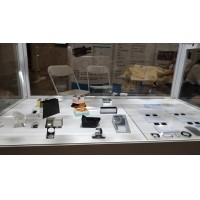 CMEF秋季博覽會(huì)圓滿收官，激埃特醫(yī)療展閃耀落幕