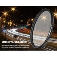 什么是星光鏡？它有哪些應用特征？