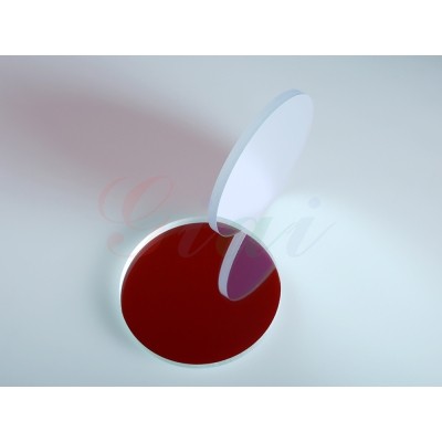 生物檢測NBP630窄帶濾光片